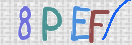 Immagine CAPTCHA