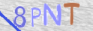 Immagine CAPTCHA