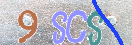 Immagine CAPTCHA