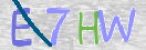 Immagine CAPTCHA