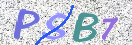 Immagine CAPTCHA