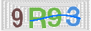 Immagine CAPTCHA