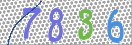 Immagine CAPTCHA