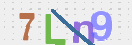 Immagine CAPTCHA