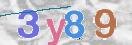 Immagine CAPTCHA