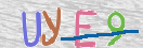 Immagine CAPTCHA