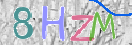 Immagine CAPTCHA