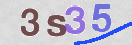 Immagine CAPTCHA