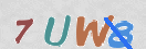 Immagine CAPTCHA