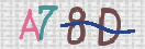 Immagine CAPTCHA