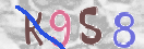 Immagine CAPTCHA