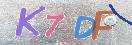 Immagine CAPTCHA
