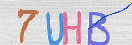Immagine CAPTCHA