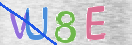Immagine CAPTCHA