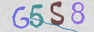 Immagine CAPTCHA