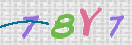 Immagine CAPTCHA