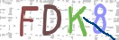Immagine CAPTCHA