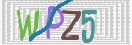 Immagine CAPTCHA