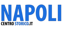 Napoli Centro Storico – Blog & Magazine logo