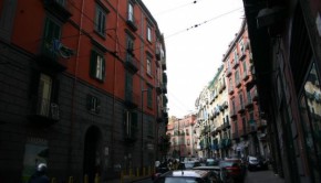 Quartiere Avvocata