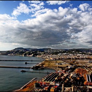 QUARTIERE DI BAGNOLI
