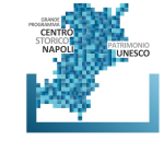 riqualificazione del centro storico di Napoli