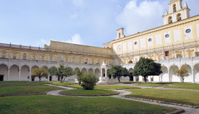 I più famosi Musei di Napoli