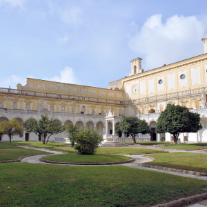 I più famosi Musei di Napoli