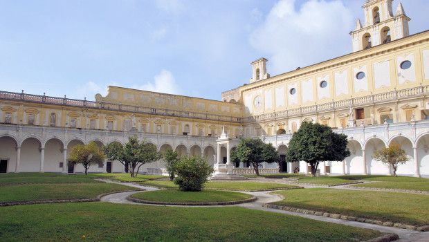 I più famosi Musei di Napoli