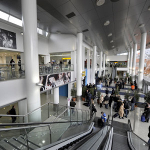 Aeroporto di Napoli Capodichino