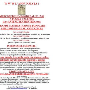 annunziata
