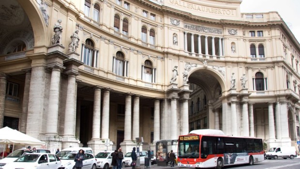 bus