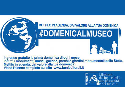 domenica-al-museo-domenicalmuseo-musei-gratis-2014-napoli