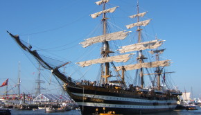 AmerigoVespucci