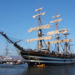 AmerigoVespucci