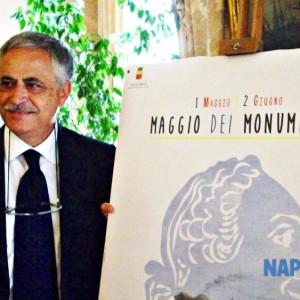 Maggio Monumenti 2016-2