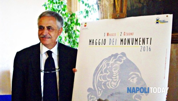 Maggio Monumenti 2016-2